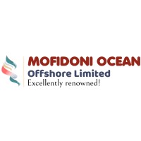 Mofidoni Ocean Offshore Limited logo