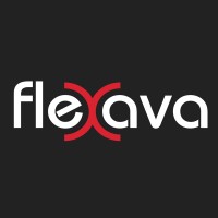 Flexava logo
