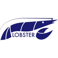 LOBSTER Robotics logo