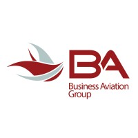 Business Aviation Group LLC logo