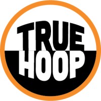 TrueHoop logo