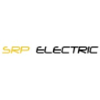 SRP Electric logo