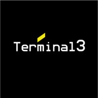 Terminal3 logo