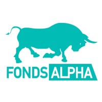 Fonds Alpha logo