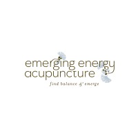 EMERGING ENERGY ACUPUNCTURE, LLC logo