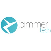 BimmerTech logo