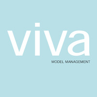 VIVA MODEL MANAGEMENT logo