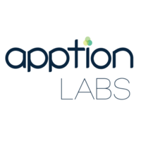Apption Labs logo