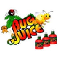 Bug Juice logo