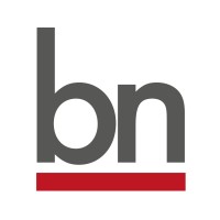 Bodynova North America logo