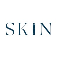 SKIN logo