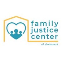 Stanislaus Family Justice Center logo