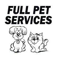 Full Pet Services logo