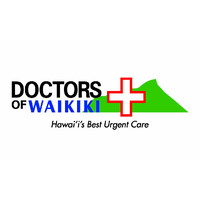 DOCTORS OF WAIKIKI logo
