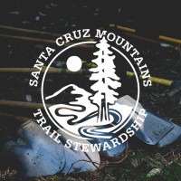 Santa Cruz Mountains Trail Stewardship logo