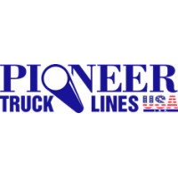 Pioneer Truck Lines USA Inc. logo