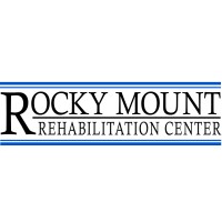 Rocky Mount Rehabilitation Center logo