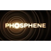 Phosphene logo
