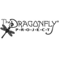 The Dragonfly Project logo
