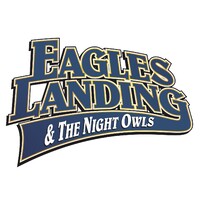 Eagles Landing Camps logo