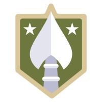 Special Operations Association Of America logo