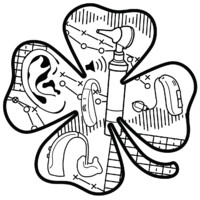 Merit Hearing logo