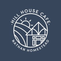 Hill House Cafe logo