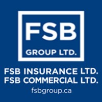 FSB GROUP LTD. logo
