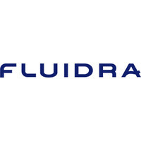 Fluidra México logo