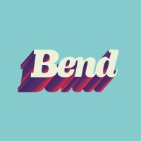 Bend Goods logo