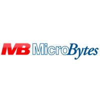 Microbytes logo