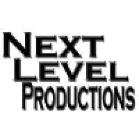 Next Level Productions logo
