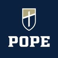Pope John Paul II Preparatory School logo