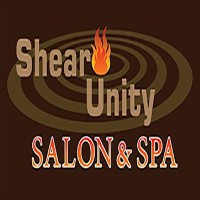 Shear Unity Salon And Spa logo