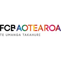 FCB New Zealand logo