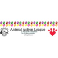 Animal Action League logo