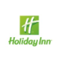 Holiday Inn Saratoga Springs logo