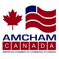 American Chamber of Commerce in Canada