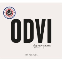 ODVI Armagnac logo