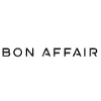 Bon Affair, Inc. logo