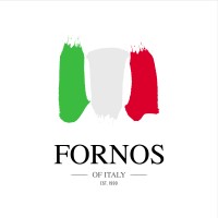 Fornos Of Italy logo