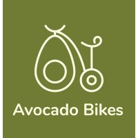 Avocado Bikes logo