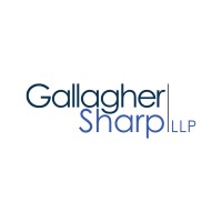 Gallagher Sharp LLP logo