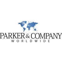 Parker & Company logo