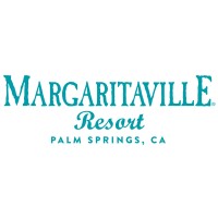 Margaritaville Resort Palm Springs logo