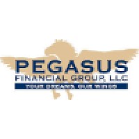 Pegasus Financial Group logo