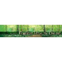 Forrest Health logo