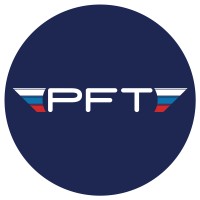 Piedmont Flight Training logo
