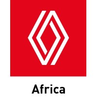 Renault Trucks Africa logo