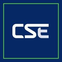 Canadian Securities Exchange (CSE) logo